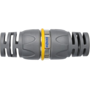 Metalen slangverbinder 1/2 (12,5mm)