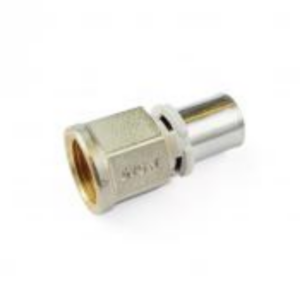 Perskoppeling Alpex recht 1/2 bi x 20/2