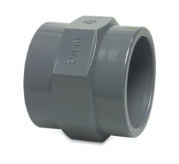 Overgangssok 50 mm x 1 1/4