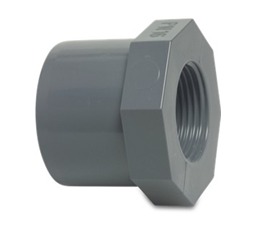 Inlijmring 63 mm x 6/4"