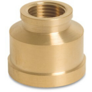 Mof reductie v/v zware uitvoering                            6/4 X 5/4