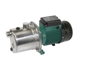 DAB centrifugaalpomp JETINOX 112M