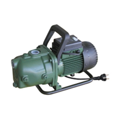 DAB zelfaanzuigende centrifugaalpomp GARDENJET               102M