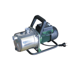 DAB zelfaanzuigende centrifugaalpomp GARDEN-INOX             102M