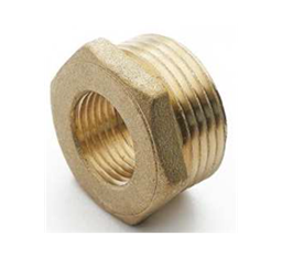 REDUCTIE M/V VERZWAARD                                       1" X 3/4