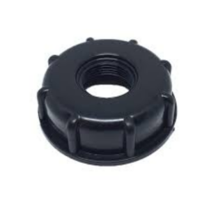 Ibc Adapter PEHD S60x6 1 1/2