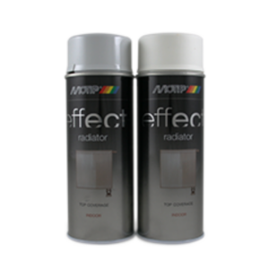 Deco Effect Radiatorlak Licht Grijs Hoogglans