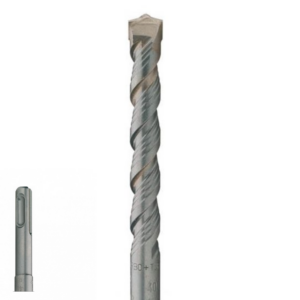 Hamerboor MS5 TURBOKEIL 253/8.0x200x260 mm