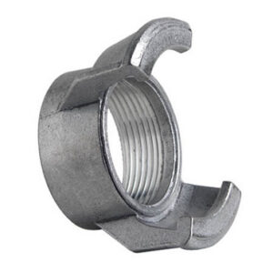 Vrouwelijke draad zonder grendel                             2 1/2 binnendraad DN65