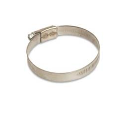 Mega Wormschroefslangklem INOX                               12 x 20