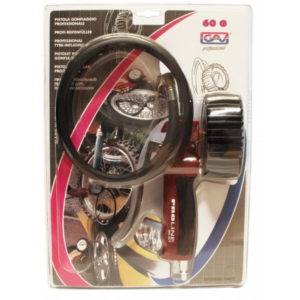 BANDENBLAZER GEIJKT (BLISTER)