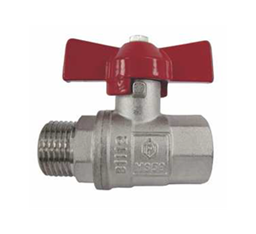 Bolkraan                                                     3/4 M/V