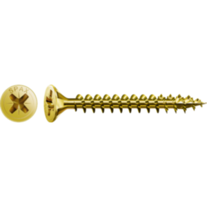 Universeel schroef, 4 x 30 mm