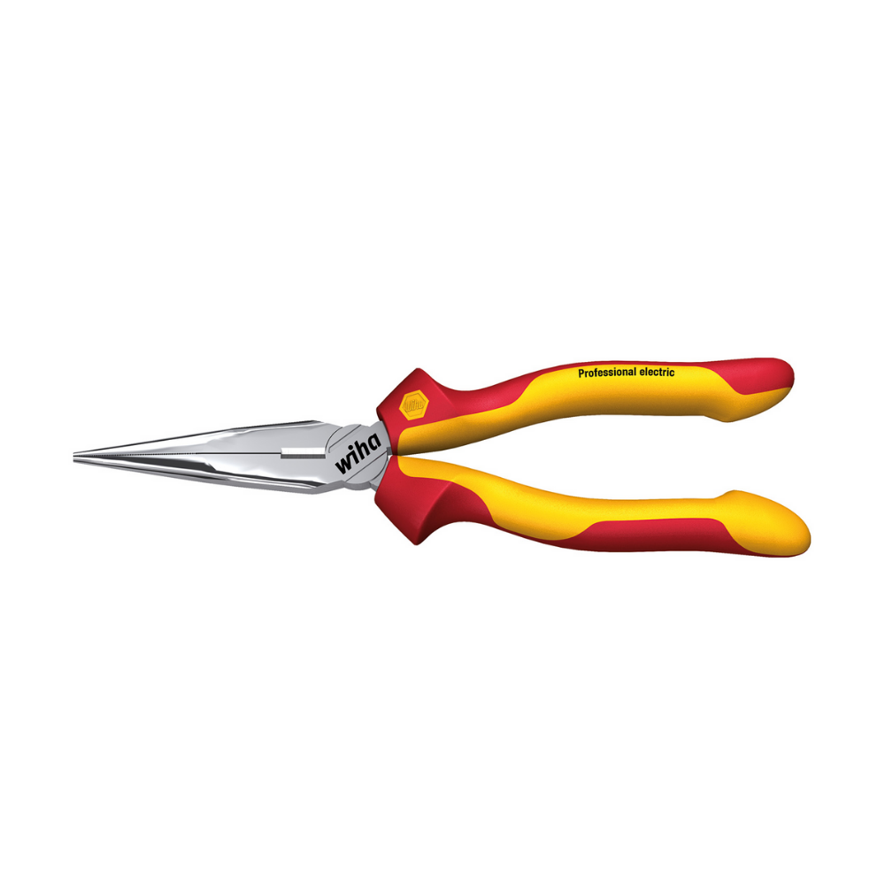 Punttang Professional electric 200mm