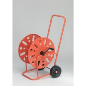 Slanghaspel E incl. 50m slang