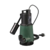 Dompelpomp NOVA 600 M-A
