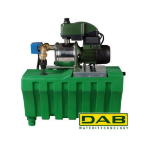 DAB ACTIVE SWITCH 30/50M (is vervangen door DAB ECO SWITCH)