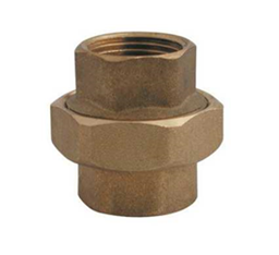 schroefkoppeling V/V zware uitvoering                        6/4