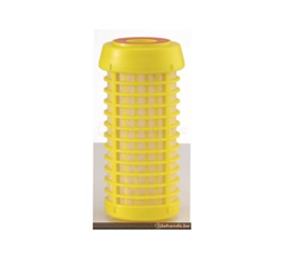 Zelfreinigende filter voor hydra rainmaster trio