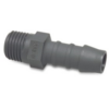 Slangtule nylon 1" x 30 mm