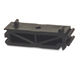 Vulblokje 63 mm