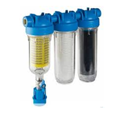 Hydra rainmaster trio RLH 1" HYDRA 90mcr+katoen25mcr+actieve