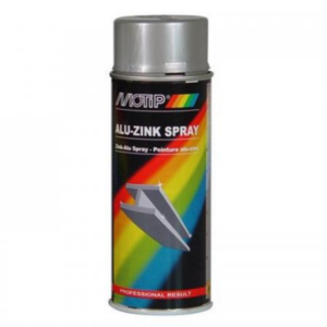 Alu-Zinkspray