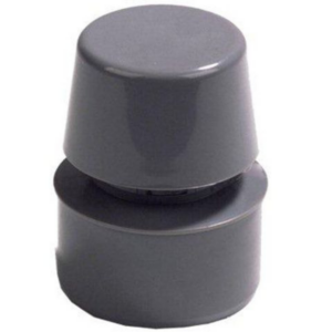 PVC rioolbeluchter type A                                    dia 50