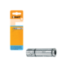Metalen keilbouthuls PFG ES M10x60 Zn 4st