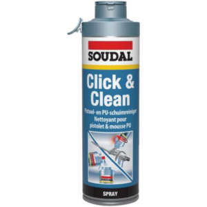Click & clean 500 ml