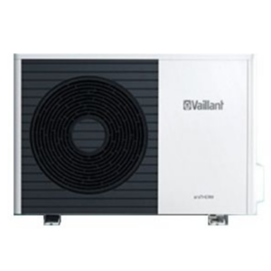 lucht/water-warmtepomp aroTHERM split VWL AS 55/5 230V S2