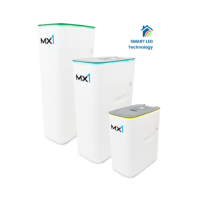Waterverzachter MX1 Eco 22 L