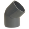 Knie 45º                                                     32mm
