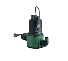 Dompelpomp NOVA 200 M-NA