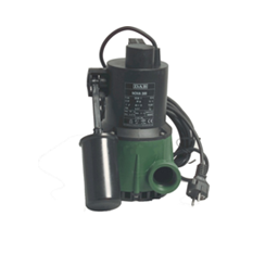 Dompelpomp NOVA 300 M-A