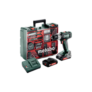 SB 18 L SET Accu-klopboormachine