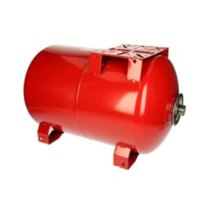 RESERVOIR WATER 100L HORIZONTAAL                             100 l -1"