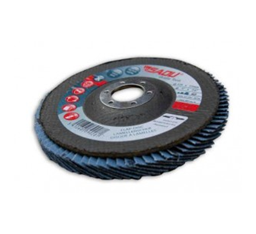 Lamelleschijf Sadu/D 125 GA080 Premium