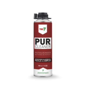 PU CLEANER 500ML