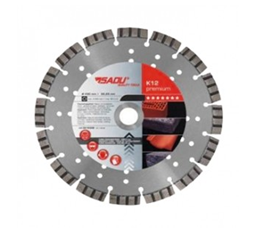 Sadu Diamantschijf 230.turbo.K12