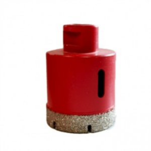 DIAMANTTEGELBOOR M14 55MM