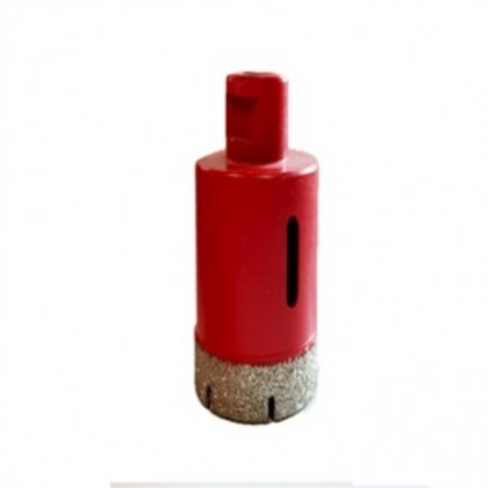 DIAMANTTEGELBOOR M14 16MM