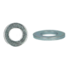 Sluitring 140HV Din 9021 M  4 Zn (4.3/12/1.0)