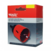 Klokzaag HSS bi-metaal 60 mm
