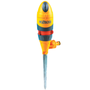 Cirkelsproeier Plus 314 m2 op pen