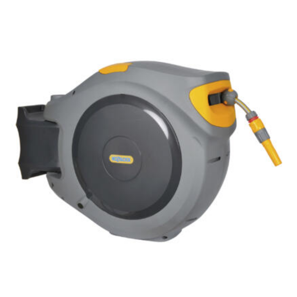 Hozelock auto reel 40m