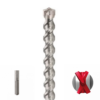 SDS-max W2 TURBOKEIL X-Form. 4 Schneider          270/16x200