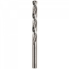 HSS-G metaalboor 12.5mm geslepen. Split Point. Blister