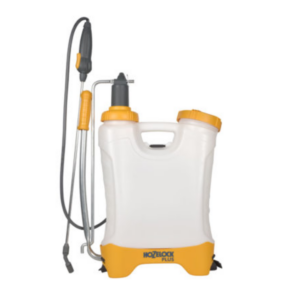 Hozelock drukspuit plus 12L