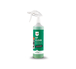 HP Clean 1l                                                  Clean 1 L